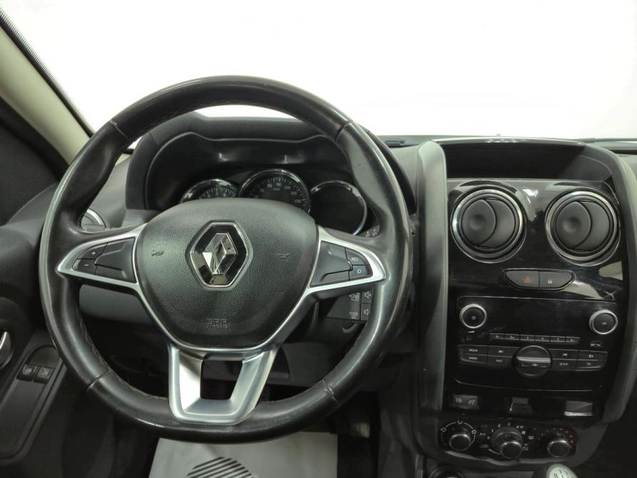 Renault Duster I Рестайлинг Альметьевск  - изображение 15
