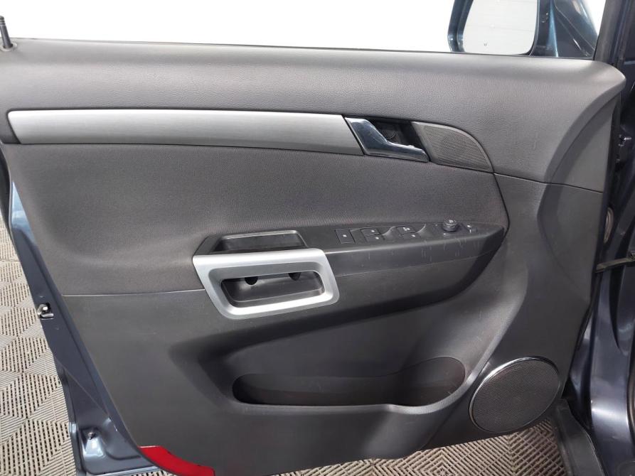 Opel Antara I Пермь  - изображение 15