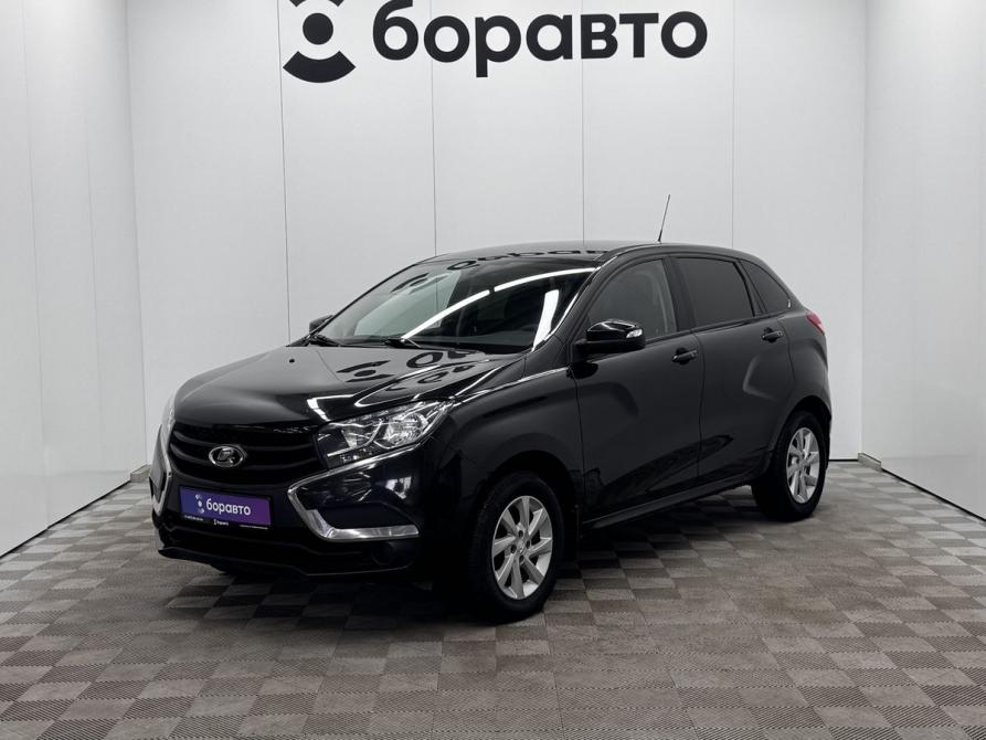 Lada (ВАЗ) XRAY I Воронеж  - изображение 1