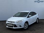 Ford Focus III Москва  - изображение 13
