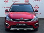 Kia Rio IV Екатеринбург  - изображение 48