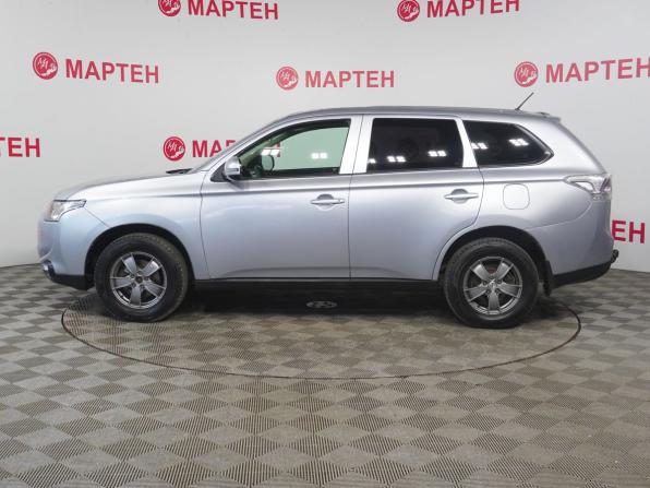 Mitsubishi Outlander III с пробегом 2012 года, цена 1 198 000 рублей, 159128 км, внедорожник, Автокод Объявления