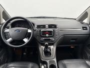 Ford C-MAX I Рестайлинг Москва  - изображение 24