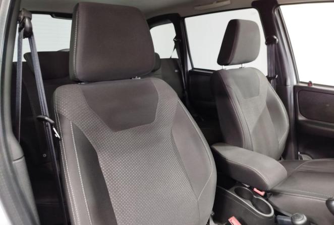 Chevrolet Niva I Рестайлинг с пробегом 2019 года, цена 920 000 рублей, 59460 км, внедорожник, Автокод Объявления