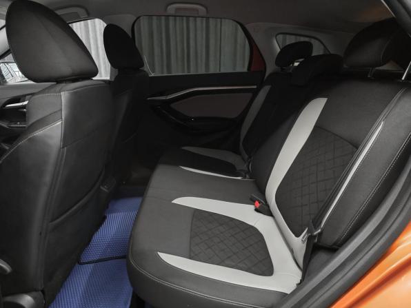 Lada (ВАЗ) Vesta I с пробегом 2021 года, цена 1 115 000 рублей, 44000 км, универсал, Автокод Объявления