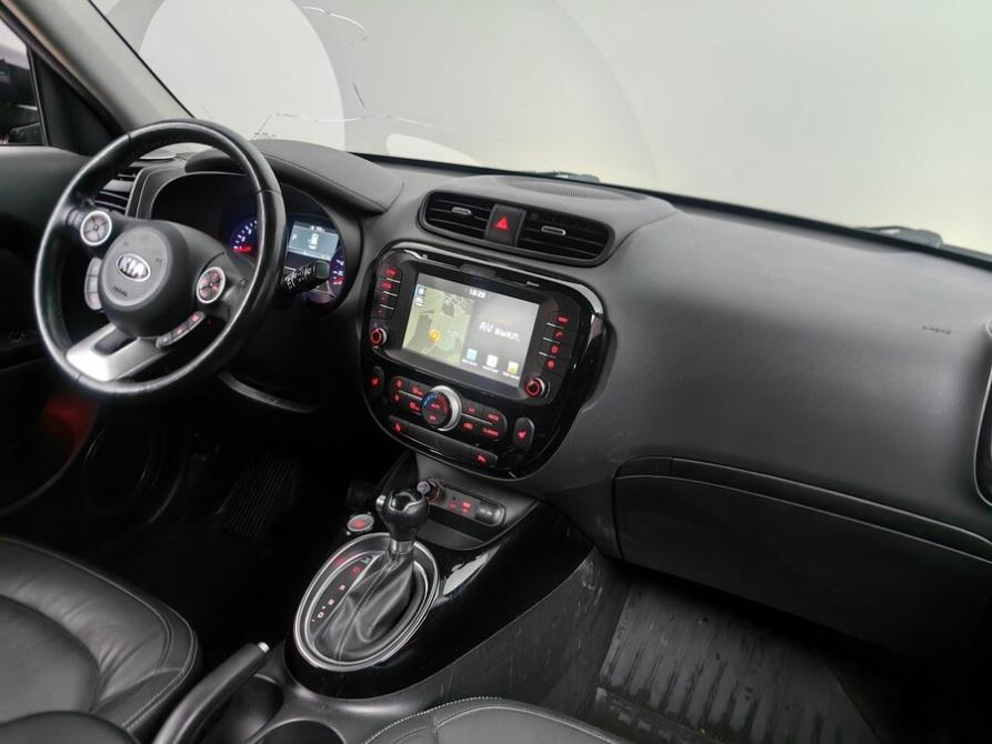 Kia Soul II Рестайлинг Подольск  - изображение 13