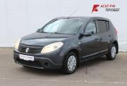 Renault Sandero I Нижний Новгород  - изображение 22