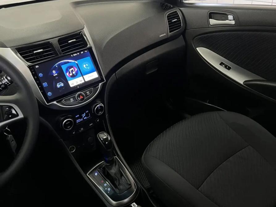 Hyundai Solaris I Рестайлинг Волгоград  - изображение 8