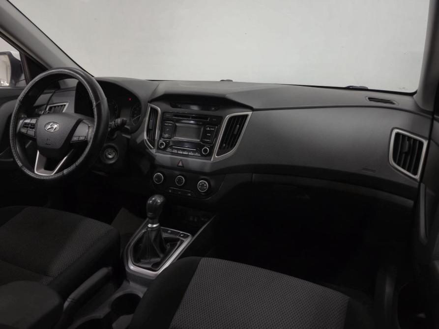 Hyundai Creta I Азнакаево  - изображение 15
