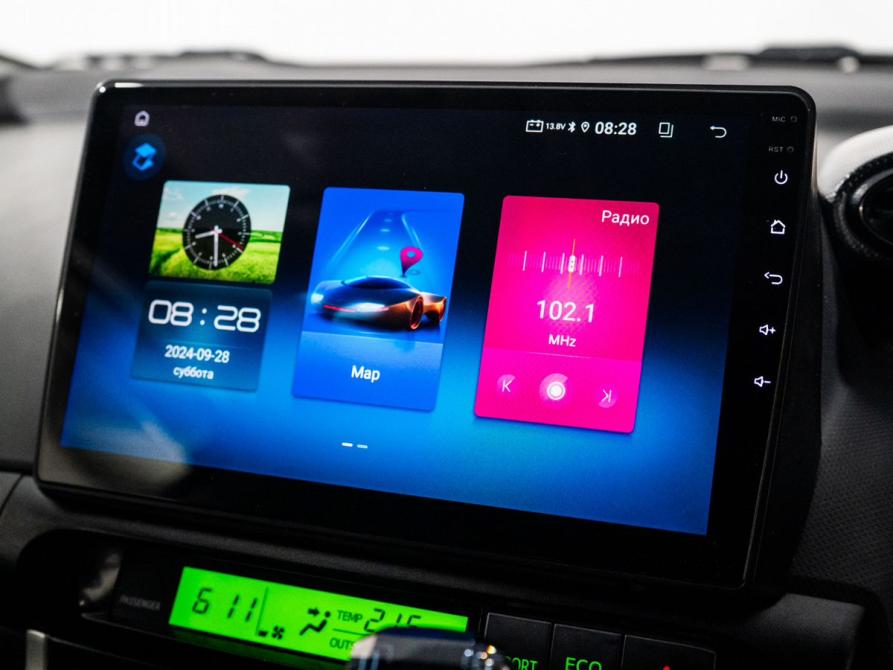 Toyota Wish II Рестайлинг Иркутск  - изображение 14