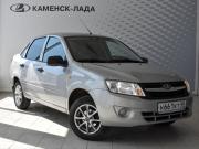 Lada (ВАЗ) Granta I Каменск-Уральский  - изображение 13