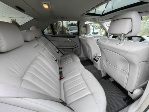Mercedes-Benz E-Класс IV (W212 S212 C207) с пробегом 2009 года, цена 1 209 000 рублей, 162500 км, седан, Автокод Объявления