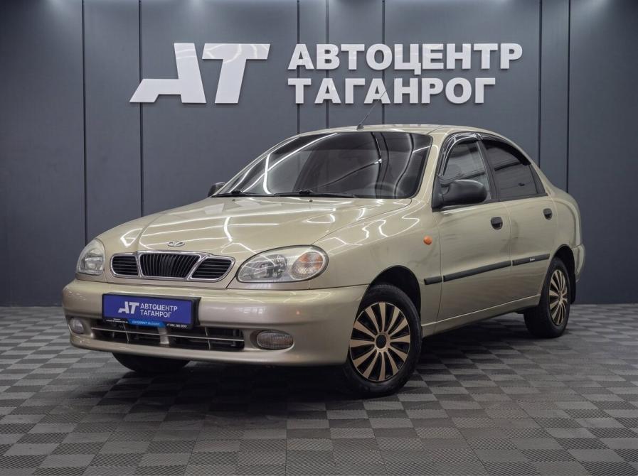 ЗАЗ Lanos Таганрог  - изображение 1