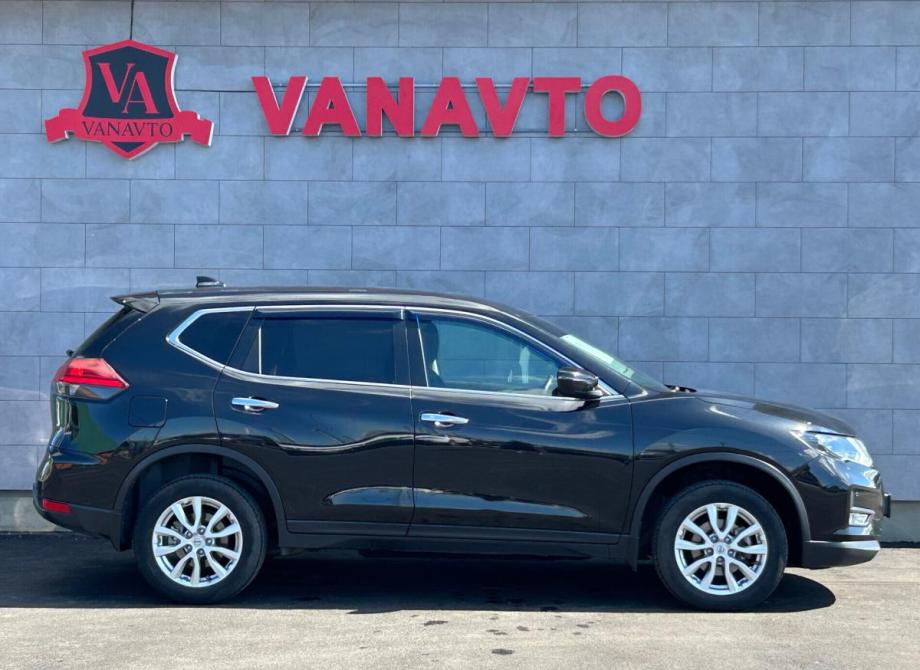 Nissan X-Trail III Рестайлинг Альметьевск  - изображение 4