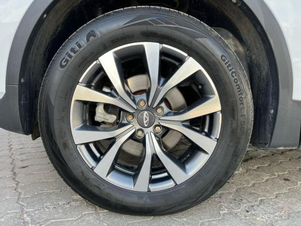 Chery Tiggo 7 Pro I с пробегом 2022 года, цена 1 726 868 рублей, 52470 км, внедорожник, Автокод Объявления