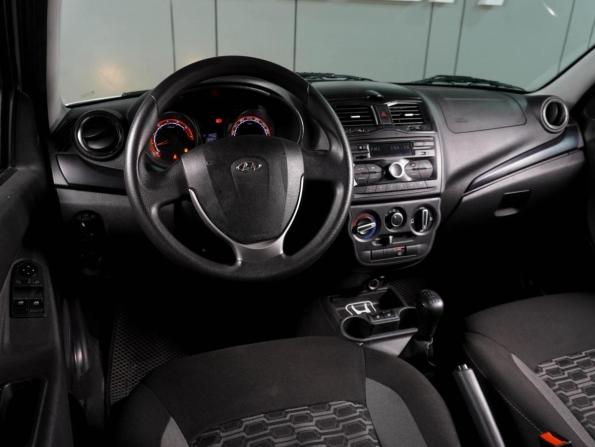 Lada (ВАЗ) Granta I Рестайлинг с пробегом 2022 года, цена 794 000 рублей, 130925 км, универсал, Автокод Объявления