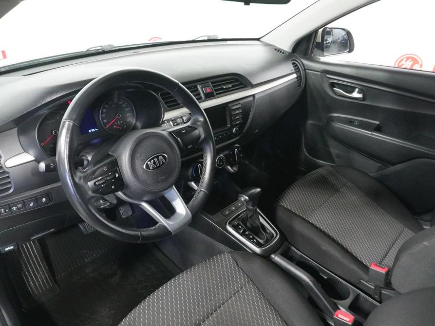 Kia Rio IV Вологда  - изображение 9