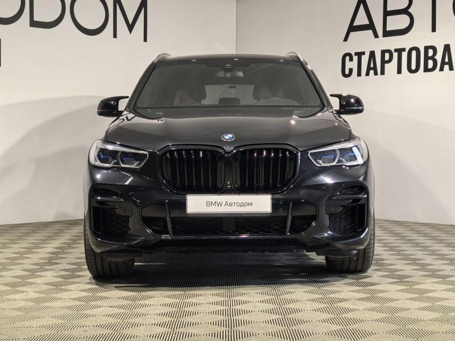 BMW X5 IV (G05/G18) Санкт-Петербург  - изображение 32
