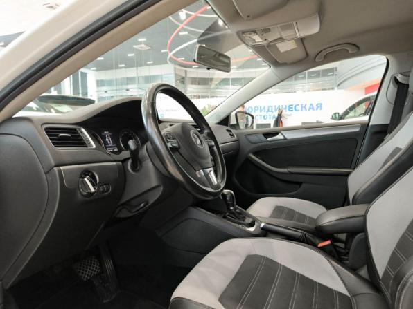 Volkswagen Jetta VI с пробегом 2013 года, цена 970 000 рублей, 243196 км, седан, Автокод Объявления