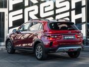 Kia Rio IV Рестайлинг Волгоград  - изображение 28