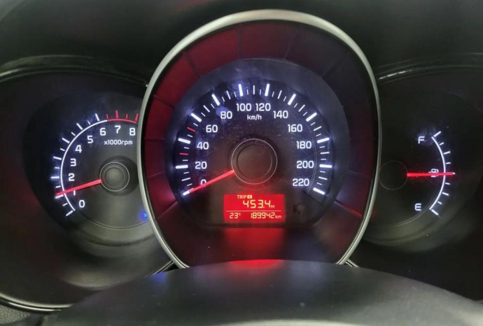 Kia Rio IV Астрахань  - изображение 18