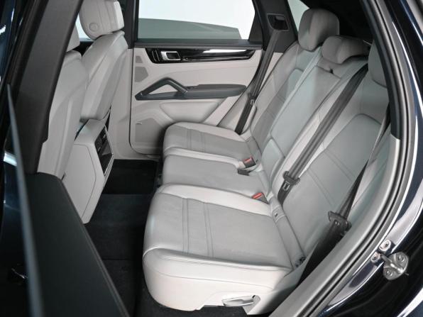 Porsche Cayenne III с пробегом 2021 года, цена 5 999 000 рублей, 99132 км, внедорожник, Автокод Объявления