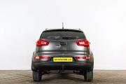 Kia Sportage III Тюмень  - изображение 25