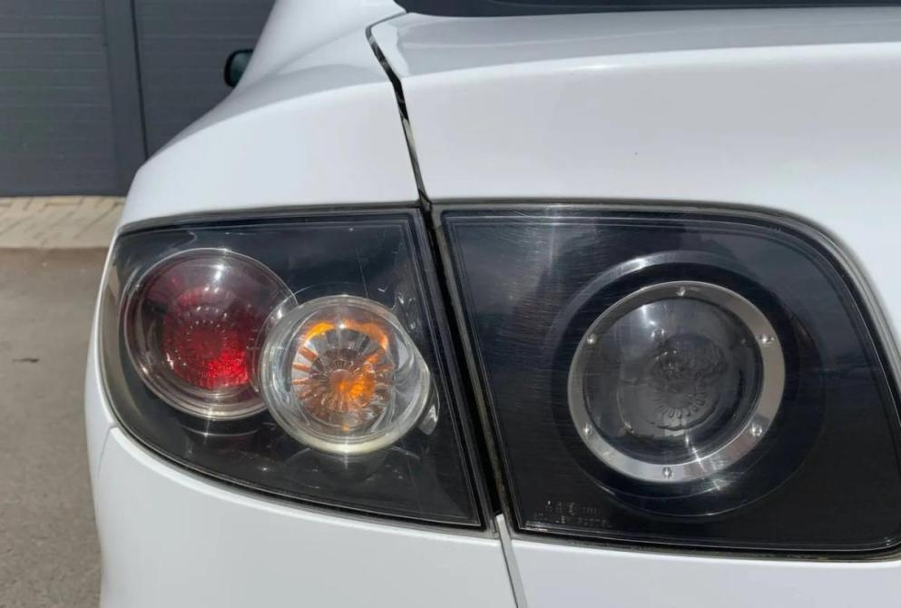 Mazda Axela I Красноярск  - изображение 7