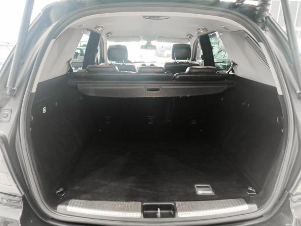 Mercedes-Benz M-Класс II (W164) Рестайлинг с пробегом 2008 года, цена 1 250 000 рублей, 280001 км, внедорожник, Автокод Объявления