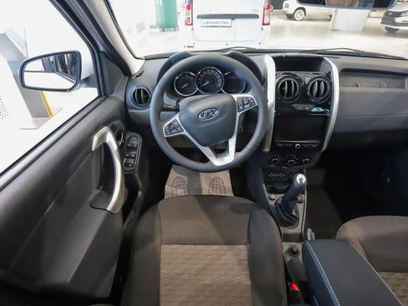 Новый Lada (ВАЗ) Largus I Рестайлинг 2025 года, цена 2 147 000 рублей, универсал, Автокод Объявления