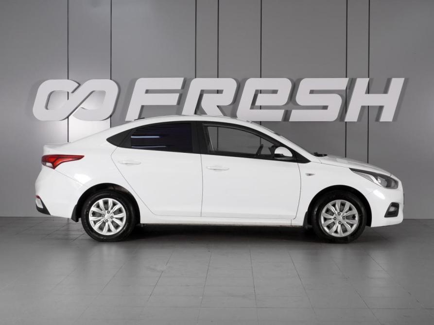 Hyundai Solaris II Минеральные Воды  - изображение 5