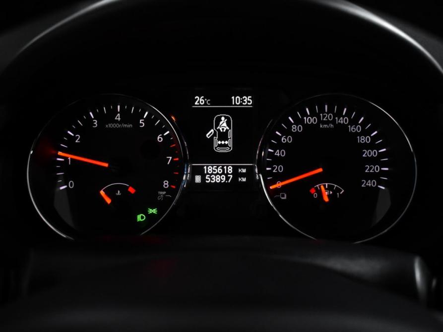 Nissan Qashqai I Рестайлинг Санкт-Петербург  - изображение 19