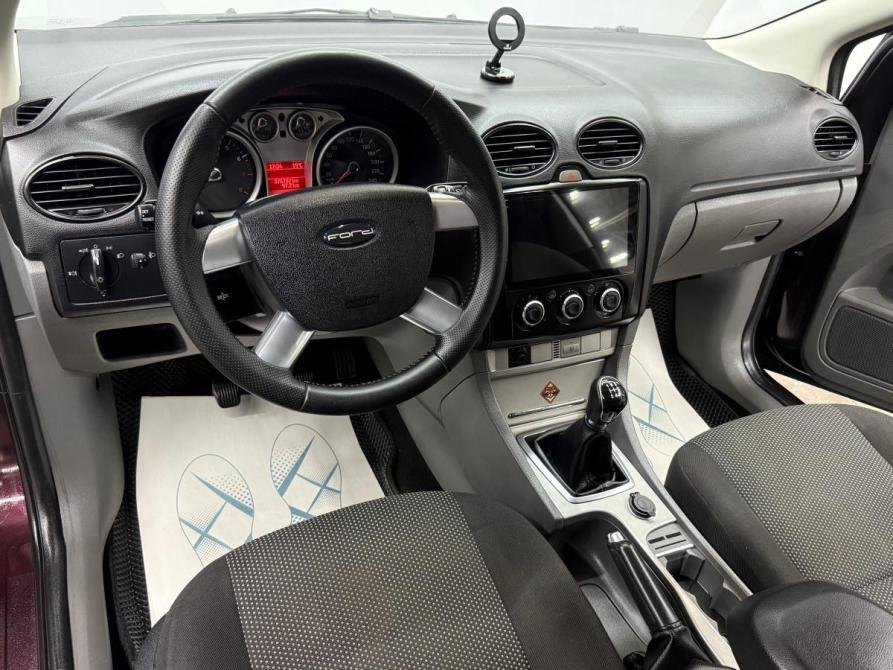 Ford Focus II Рестайлинг Азнакаево  - изображение 11