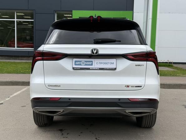 Changan CS75 Plus I Рестайлинг с пробегом 2023 года, цена 2 250 000 рублей, 46370 км, внедорожник, Автокод Объявления