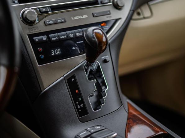 Lexus RX III Рестайлинг с пробегом 2014 года, цена 2 950 000 рублей, 85288 км, внедорожник, Автокод Объявления