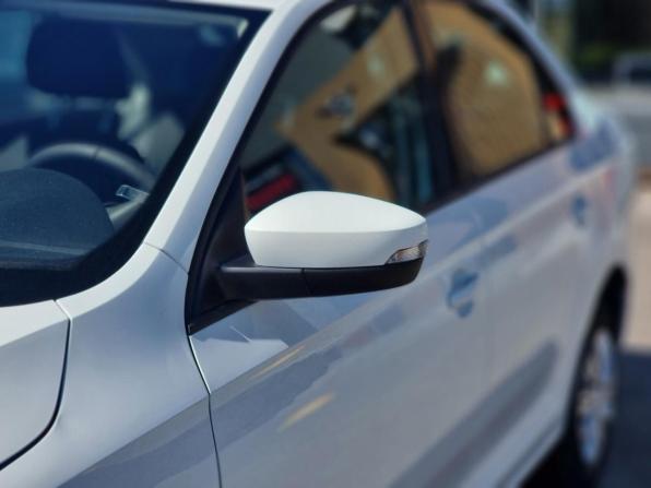 Skoda Rapid I Рестайлинг с пробегом 2019 года, цена 829 000 рублей, 149836 км, лифтбек, Автокод Объявления