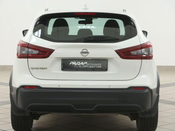 Nissan Qashqai II Рестайлинг с пробегом 2021 года, цена 1 674 000 рублей, 66400 км, внедорожник, Автокод Объявления