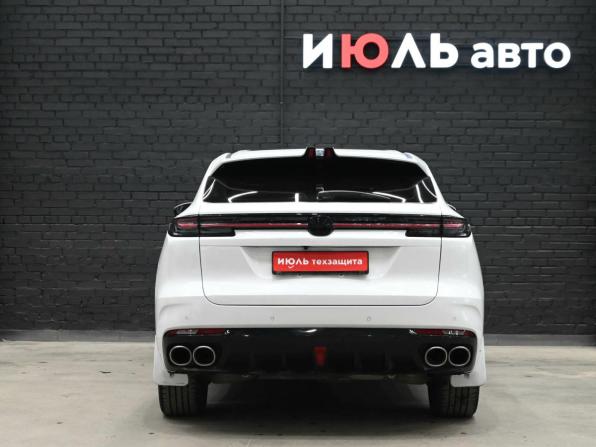 Changan UNI-K с пробегом 2023 года, цена 2 450 000 рублей, 40269 км, внедорожник, Автокод Объявления