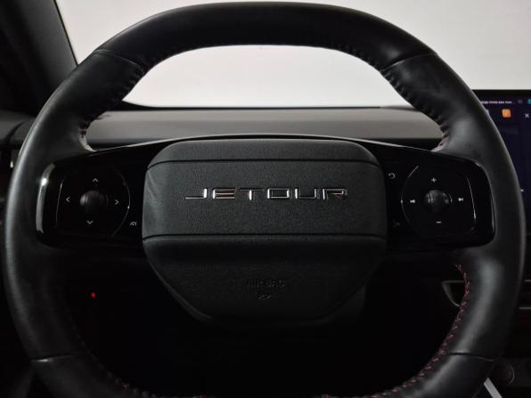 JETOUR DASHING I с пробегом 2024 года, цена 2 050 000 рублей, 14603 км, внедорожник, Автокод Объявления