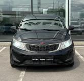 Kia Rio III Воронеж  - изображение 28