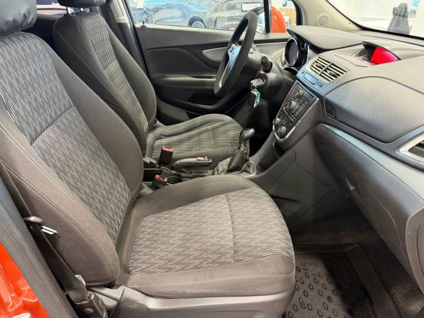 Opel Mokka I с пробегом 2014 года, цена 899 999 рублей, 198230 км, внедорожник, Автокод Объявления