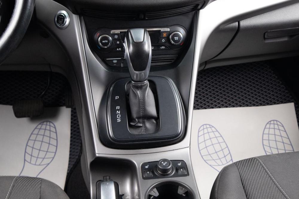 Ford Kuga II Оренбург  - изображение 16