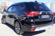 Mitsubishi Outlander III Рестайлинг 3 Санкт-Петербург  - изображение 21