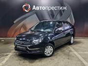 Lada (ВАЗ) Granta I Рестайлинг Ставрополь  - изображение 23
