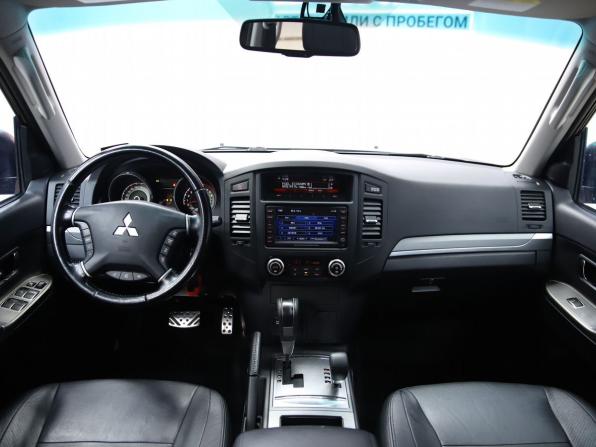Mitsubishi Pajero IV Рестайлинг 1 с пробегом 2012 года, цена 2 150 000 рублей, 114847 км, внедорожник, Автокод Объявления
