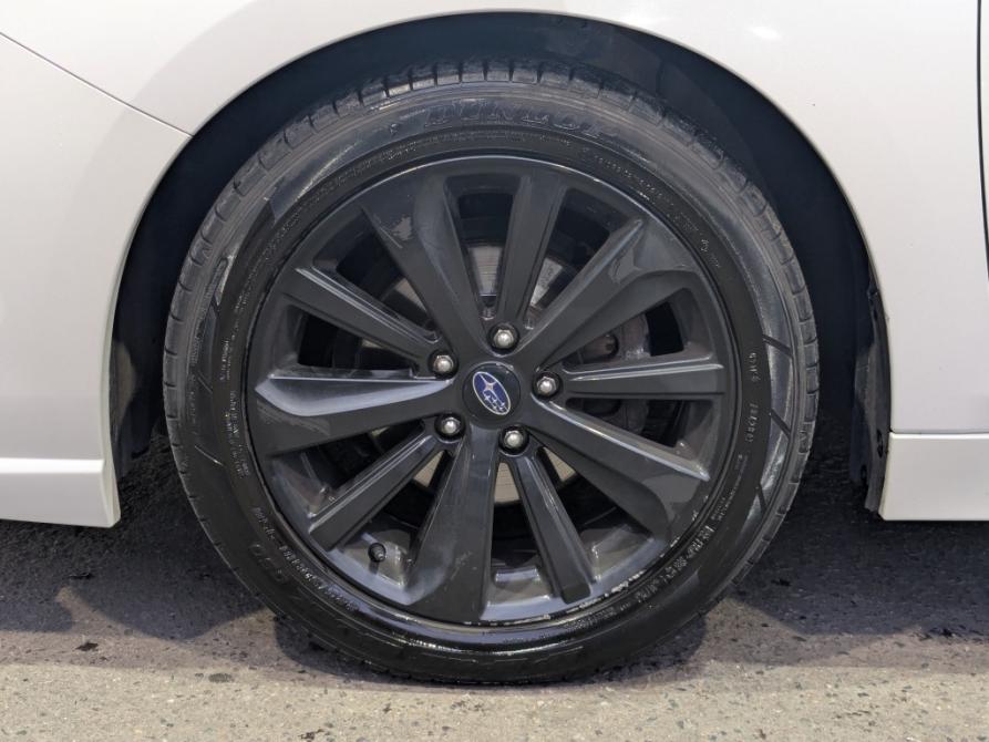 Subaru Legacy VI Рестайлинг Москва  - изображение 4