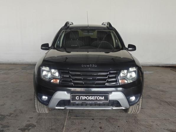 Renault Duster I Рестайлинг с пробегом 2020 года, цена 1 452 000 рублей, 110870 км, внедорожник, Автокод Объявления