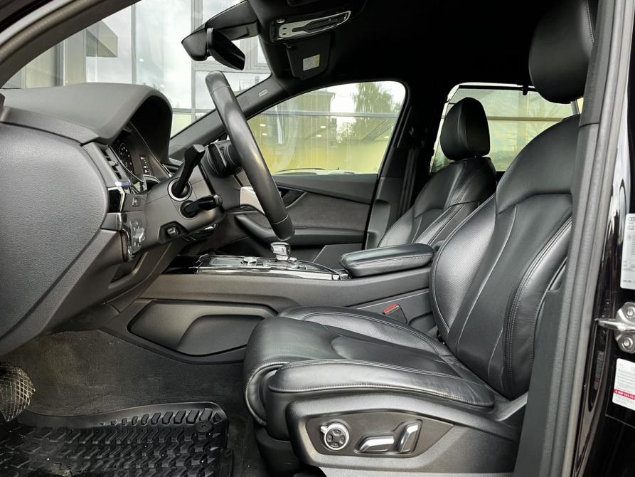 Audi Q7 II (4M) Нижний Новгород  - изображение 16
