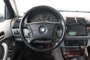 BMW X5 I (E53) Ульяновск  - изображение 25