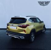 Kia Seltos I Санкт-Петербург  - изображение 32